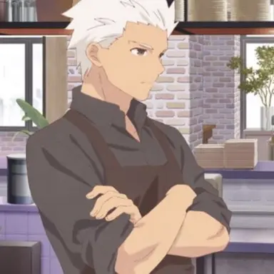 Profile image of アーチャー