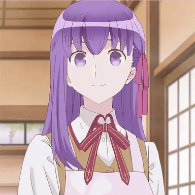 Profile image of 間桐桜