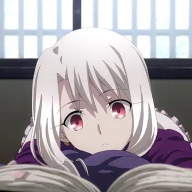 Profile image of イリヤ