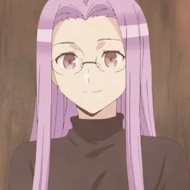 Profile image of ライダー