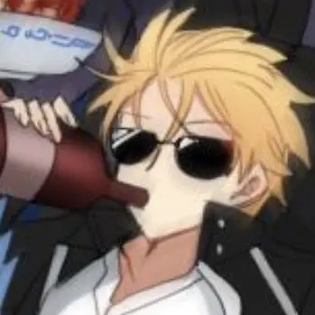 Profile image of ギルガメッシュ