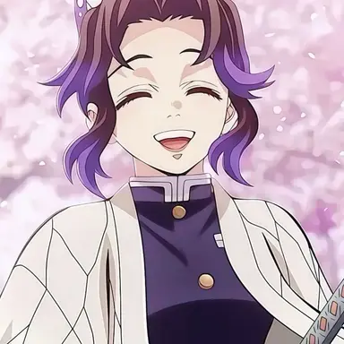 Profile image of 胡蝶しのぶ