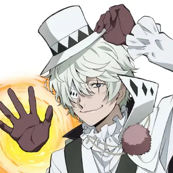 Profile image of ニコライ・G