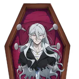 Profile image of ブラム