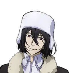 Profile image of フョードル・D