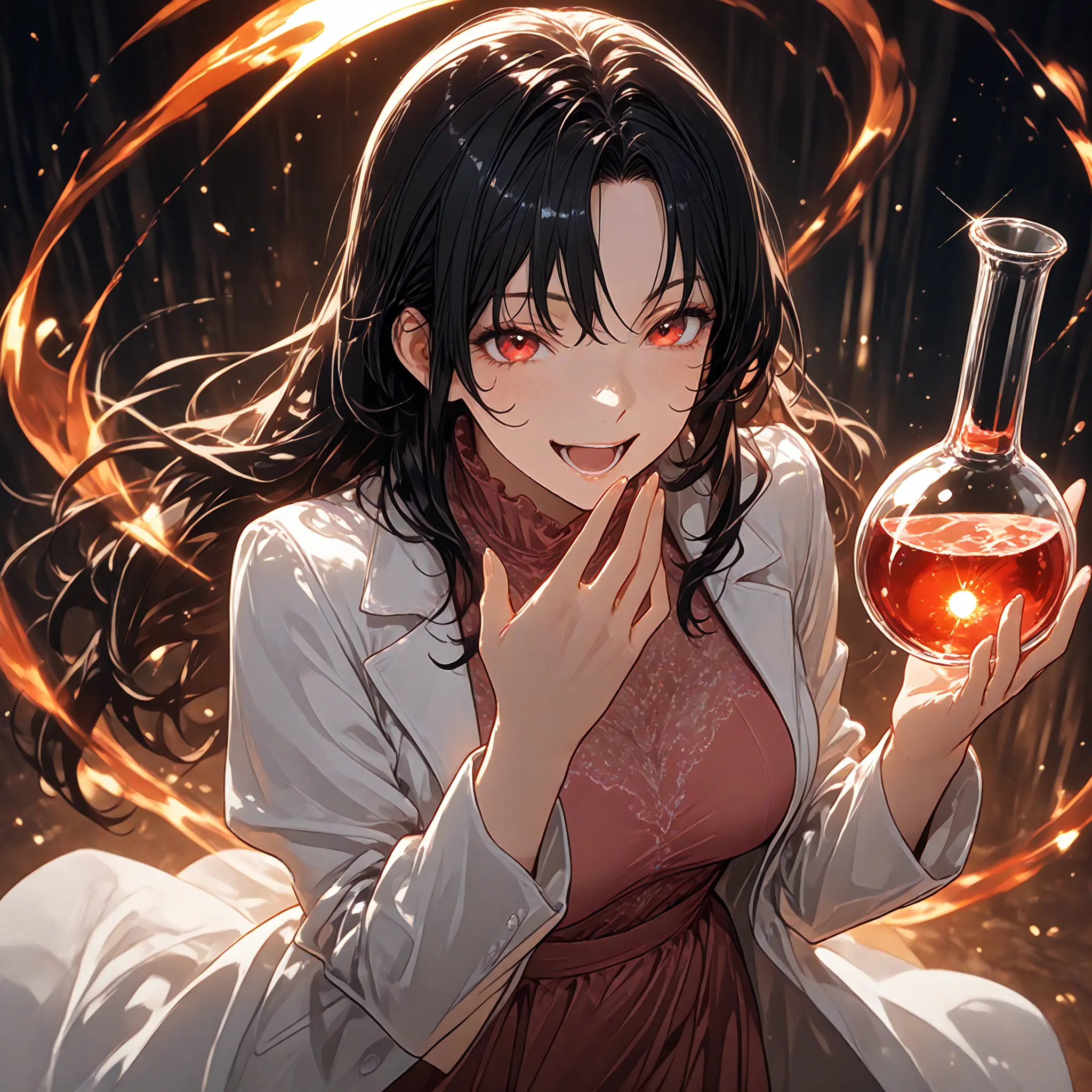 TastyPig3785의 The Temptation of Natural Sciences ❤️‍🔥