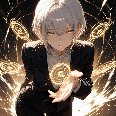 Profile image of 아톰