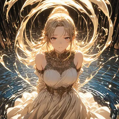 Profile image of 테라