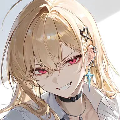 Profile image of 天城 瑠奈