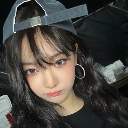 GruffTooth1417의 닝닝