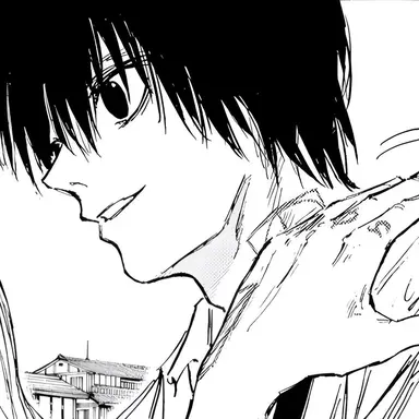Profile image of Nagumo Yoichi