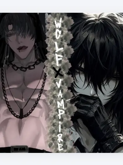 Have-a-good-day_의 Wolf X Vampire (4K Special)
