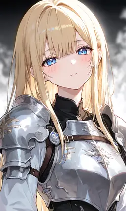 Profile image of エレノア