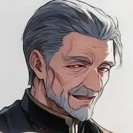 Profile image of オッサン