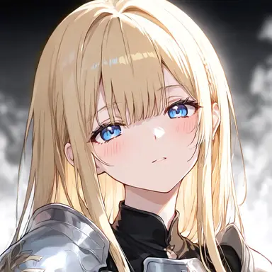 Profile image of エレノア