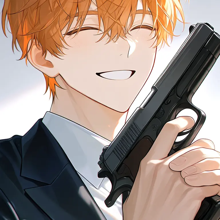 PrimAngel3070의 ボスはあまりにも分かりやすい。