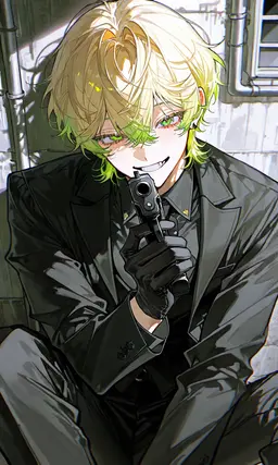 Profile image of Nero