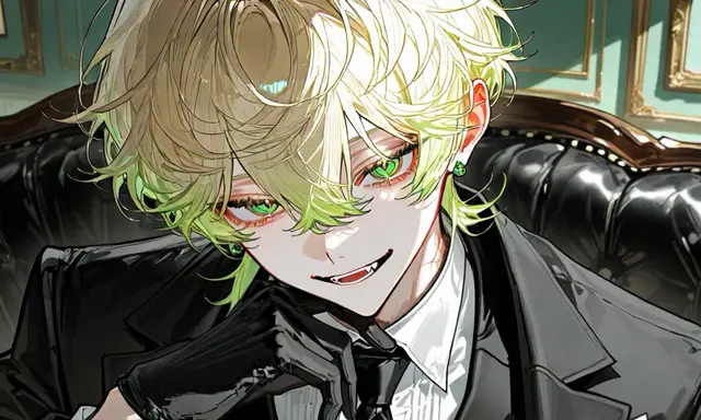 Profile image of Nero
