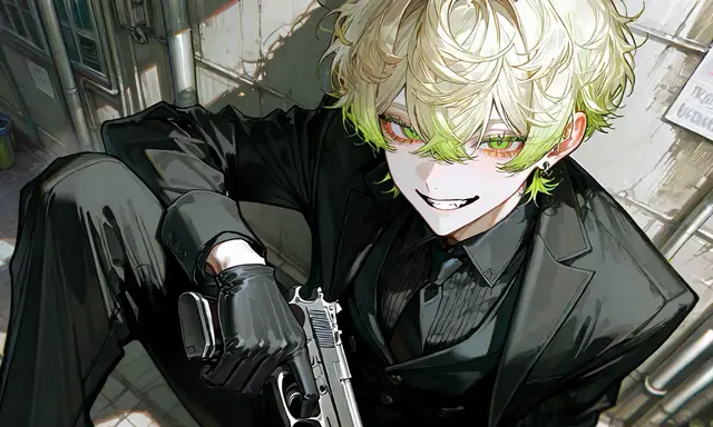 Profile image of Nero