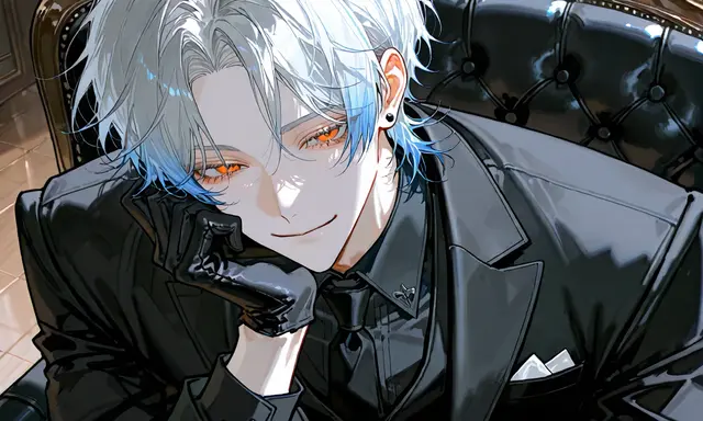 Profile image of Sil