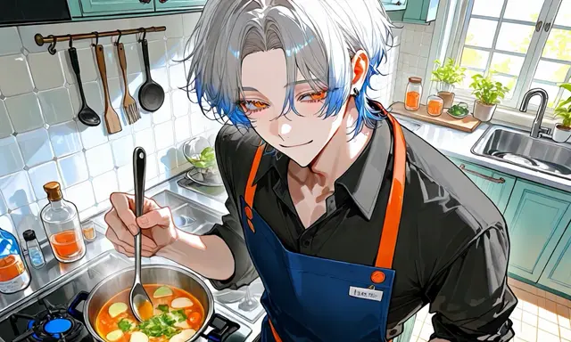 Profile image of Sil