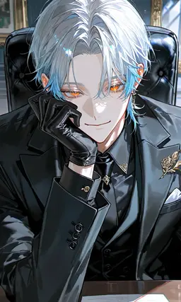 Profile image of Sil