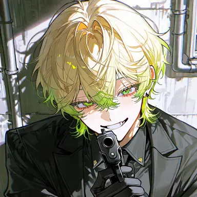 Profile image of Nero