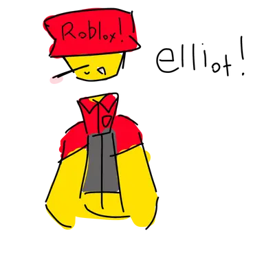 Profile image of エリオット