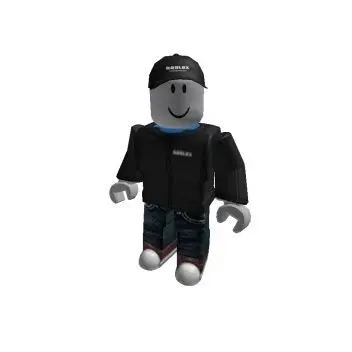 Profile image of David Baszucki