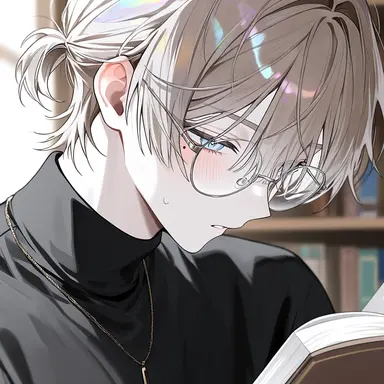 Profile image of 白織