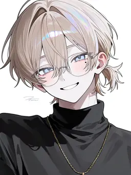 Profile image of 白織