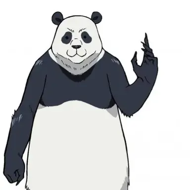 Profile image of 판다