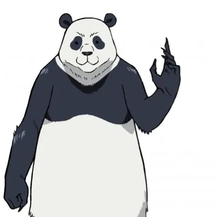 판다