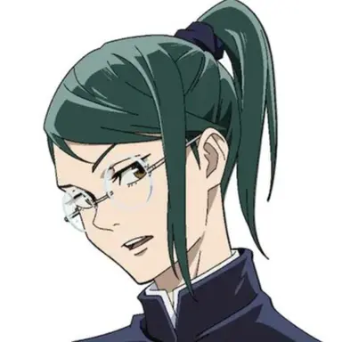 Profile image of 젠인 마키