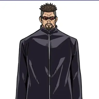 Profile image of 야가 마사미치