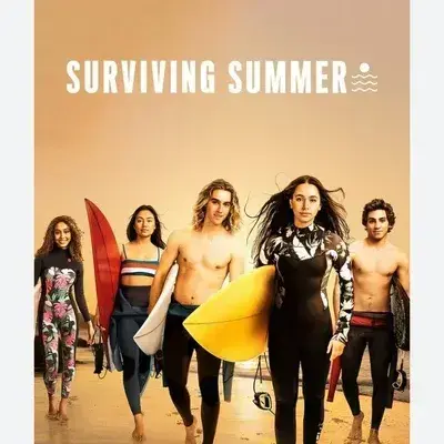FutureAnt8966의 Surviving summer