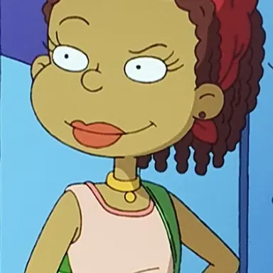 Profile image of Susie Carmichael