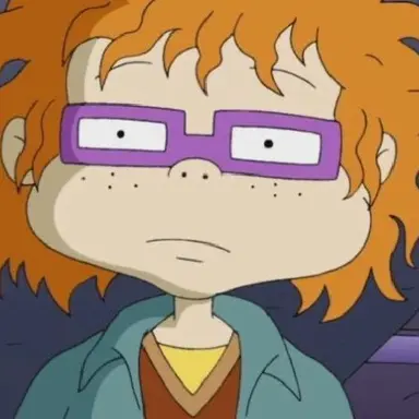 Profile image of Chuckie Finster