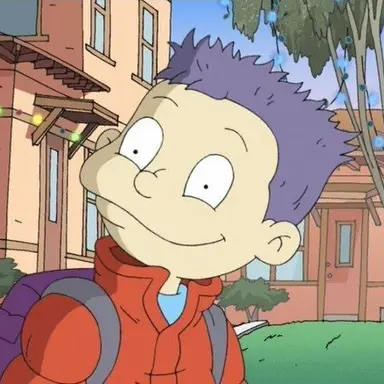 Profile image of Tommy Pickles
