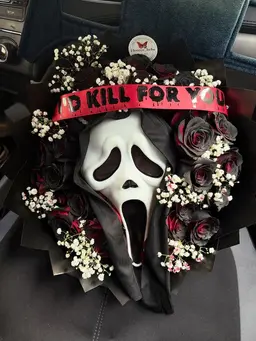 Profile image of Ghost Face
