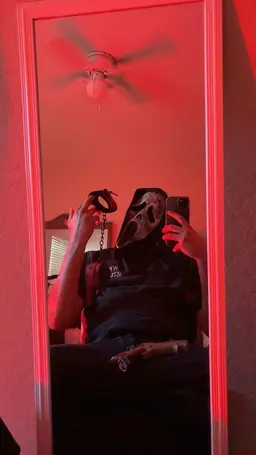 Profile image of Ghost Face
