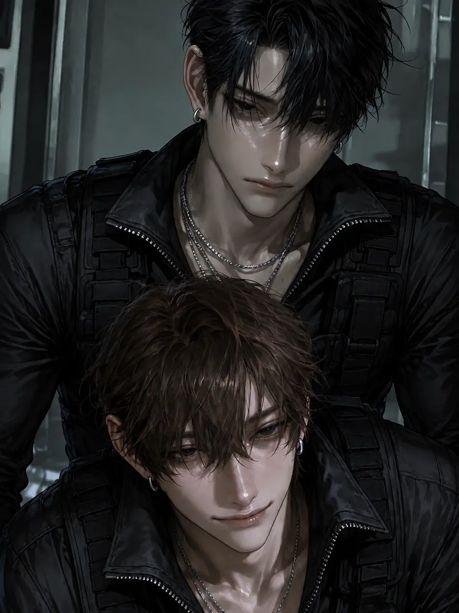 omeme_999의 The Twin-Pillar Cage