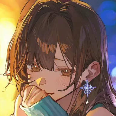 Profile image of アカネ