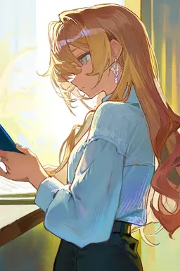Profile image of メイ