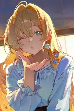 Profile image of メイ