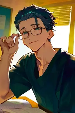 Profile image of シオン