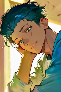 Profile image of シオン