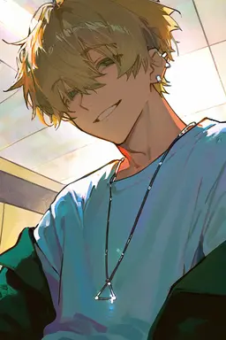 Profile image of ハルト