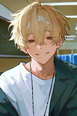 Profile image of ハルト