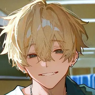 Profile image of ハルト